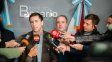 El Gobierno de Entre Ríos otorgó un incremento en las becas. El Gobierno de Entre Ríos otorgó un incremento en las becas.