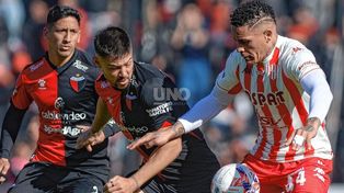 Federico Lértora se convertiría en refuerzo de Xolos de Tijuana.