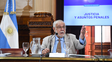 Murió Juan Carlos Pagotto, senador de La Libertad Avanza por La Rioja