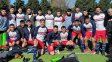 Santa Fe tuvo un buen arranque en el Argentino de ascenso