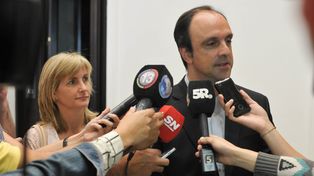 Corral: La Ciudad recibirá a los intendentes de las principales localidades de América Latina