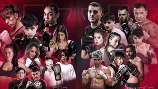 Todas las estrellas que combatirán en la velada de boxeo