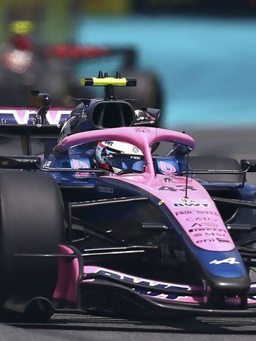 Franco Colapinto partirá 13° en el GP de Barcelona y apunta a la zona de puntos