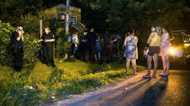 Mató a su abuela para festejar su cumpleaños