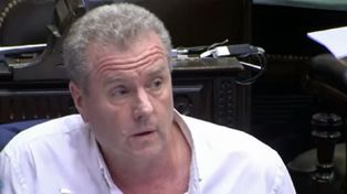 Un día antes del atentado, un testigo escuchó a Gerardo Milman hablar del asesinato a Cristina en el bar Casablanca.