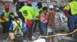 “Donde sepamos que hay gente viva, sigue la etapa de búsqueda y rescate, no vamos a descansar“, aseguró Delcy Rodríguez, presidenta de Venezuela “Donde sepamos que hay gente viva, sigue la etapa de búsqueda y rescate, no vamos a descansar“, aseguró Delcy Rodríguez, presidenta de Venezuela