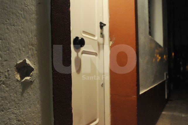 Asesinaron a un joven de siete disparos en Barrio Schneider