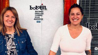 Chau Botolín, anunció la conductora de televisión Maju Lozano, hija de la de quien fuera la dueña del local, Ana María Lahitte, por más de 40 años