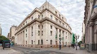 Al Banco Provincial de Santa Fe