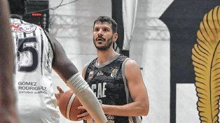 Estudiantes se llevó un triunfazo y avanzó en la Liga Provincial.