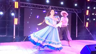 Los vecinos de la región se reunieron para celebrar el &nbsp;aniversario y disfrutaron de jornadas plenas de actividades culturales, música y tradiciones que resaltan el espíritu y la historia del pueblo.