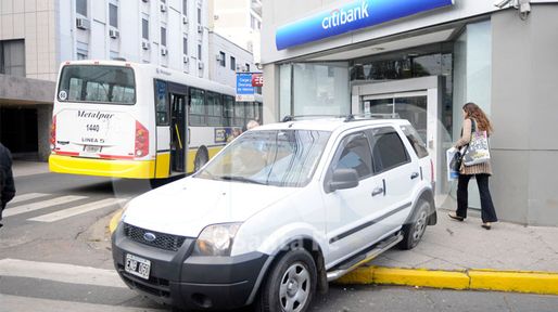 Según el municipio, en la ciudad se producen 50 accidentes de tránsito fatales por año