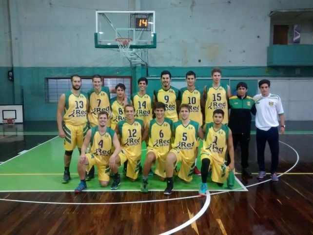 Regatas (SF) eliminó a Almagro A y enfrentará a Rivadavia A en cuartos de final