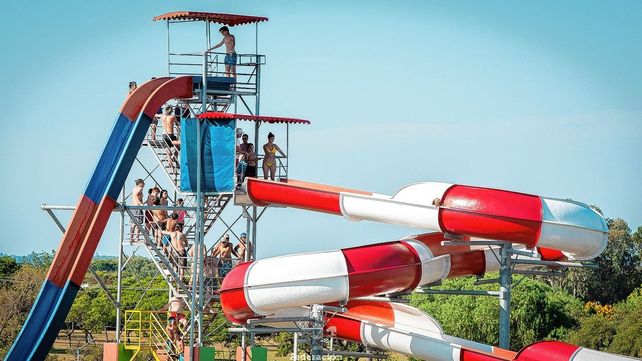 Referentes del turismo entrerriano son optimistas este año.