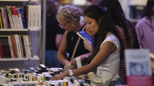 Feria del Libro 2025: quiénes son los 180 escritores rosarinos que darán el presente en el encuentro literario
