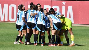 El buen presente de Newells en los torneos de AFA se traduce a una múltiple convocatoria para la selección