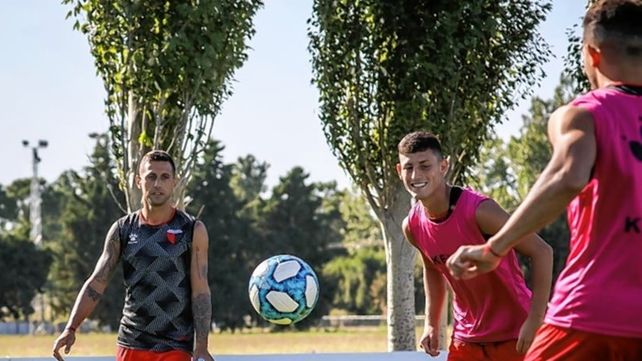 Tomás Chancalay, fuera de los concentrados de Colón