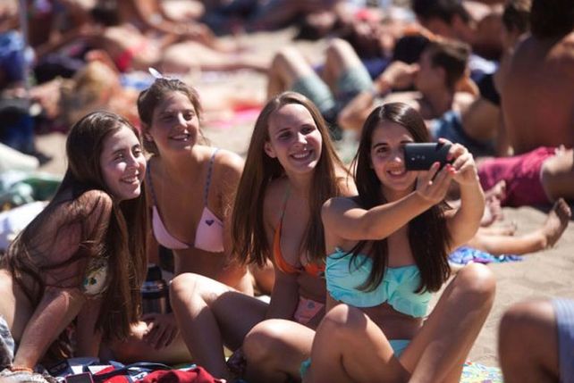 Los números del primer fin de semana alientan al turismo