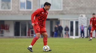Newells debe esquivar otra inoportuna baja en el corazón del mediocampo