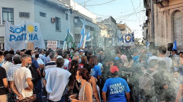 Día de la Memoria: anuncian cómo serán los actos del 24 de marzo en Santa Fe