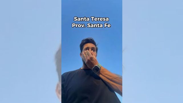 Le robaron 190 cabezas de ganado a La Joya Agro: el pedido de ayuda a través de redes sociales