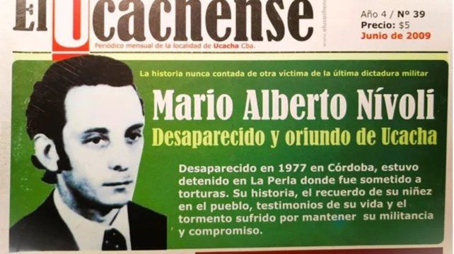 La Justicia realizó una identifación parcial de los 12 cuerpos desaparecidos durante la última dictadura militar