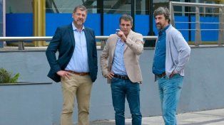 PASO: el juez concedió el recurso de Giano y decidirá la Cámara