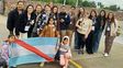 Ferias de Educación: estudiantes entrerrianos se destacaron en la instancia nacional