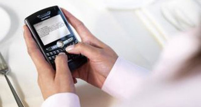 Aumenta un 10 por ciento la tarifa de las empresas de telefon&iacute;a m&oacute;vil