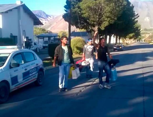 Gentileza Nicolás Del Caño