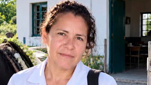 Paro docente nacional por el femicidio de Nancy Godoy