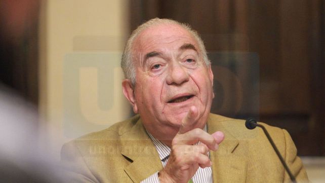 En medio del proceso de juicio político renunció Chiara Díaz