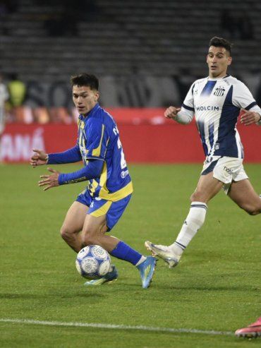 Los puestos en los que Almirón podría meter mano en Central para el partido con Gimnasia
