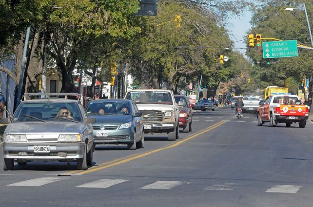 Impulsan la creación de cámaras comerciales en Santo Tomé