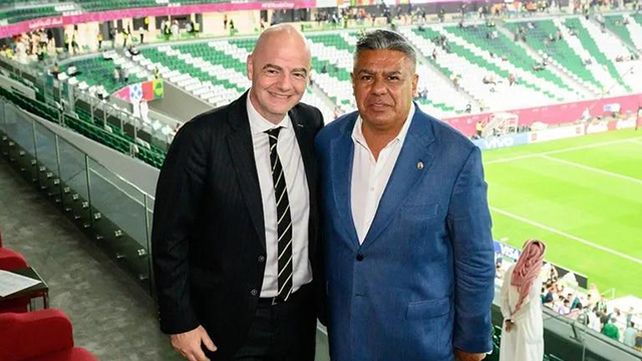 Mundial Sub 20: Respaldo del sector turístico.