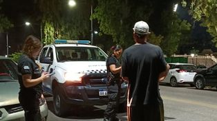 Cuidacoches: una nueva iniciativa ingresó en el Concejo Municipal para regular la actividad