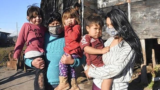 El contexto económico es un condicionante para diagramar la estrategia de cómo enfrentar la segunda ola de la pandemia de coronavirus.