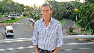 Bahillo es el nuevo secretario de Agricultura de la Nación