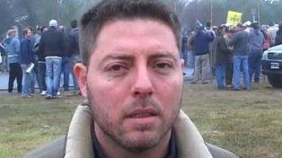 Un preso frustró el plan de Leonardo Airaldi para matar a un juez y un fiscal