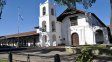 Patrimonio y fe: el casco histórico de Santa Fe suma formalmente su segundo cementerio monacal