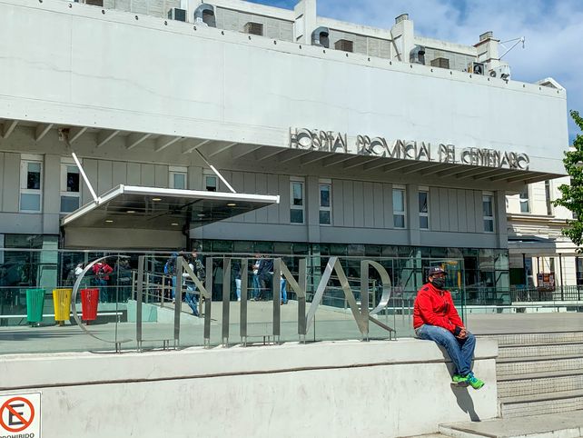 El hospital Centenario retoma las cirugías programadas.