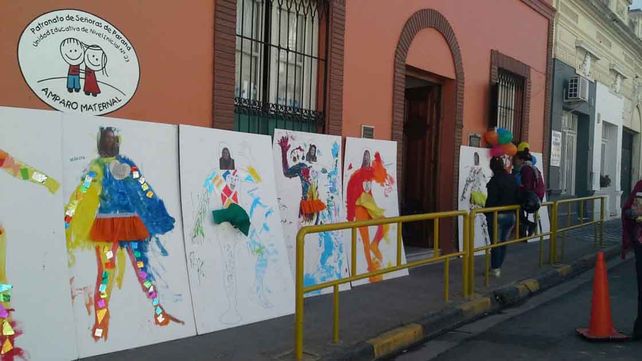 El viernes hubo festejos y homenajes por el Día del Maestro