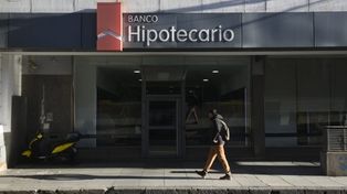 Un cliente del Banco Hipotecario demandó a la entidad tras haber sido víctima de un fraude con sus sistemas informáticos y ganó el juicio.