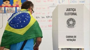 Elecciones en Brasil 2026: cuál es el sitio oficial para seguir los resultados en vivo