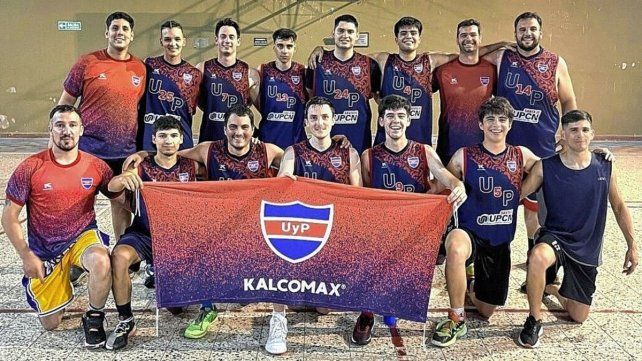 Se conformaron las semifinales del Torneo Promocional