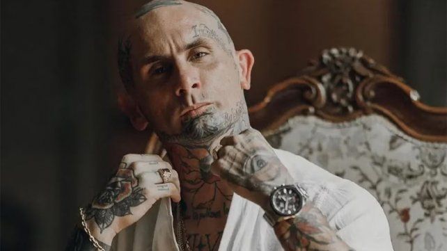 Ke Personajes lanzó una nueva canción: Debió ser así