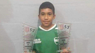 Imputaron a los dos policías que mataron al niño de 12 años en Tucumán