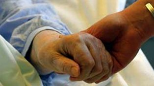 Un brit&aacute;nico con una enfermedad terminal apost&oacute; contra su propia muerte... y gan&oacute;