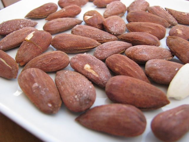 Seis alimentos altos en grasa que deberías comer