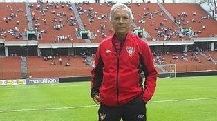 Si el 89 fue lo mejor para Unión, estamos al horno